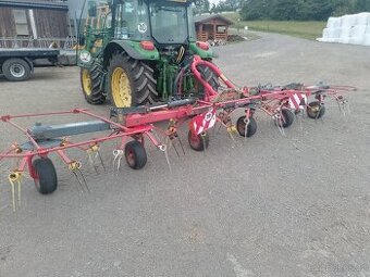 Prodám obraceč sena