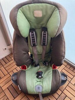 Dětská autosedačka Britax 9-36kg
