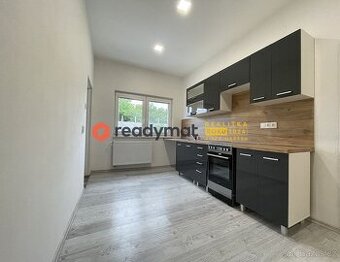 Pronájem bytu 3+1 - 71,9 m2, Svatobořice-Mistřín