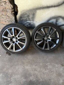 5x112 R18