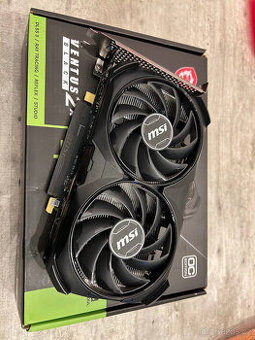 RTX 4060 Ti 16GB MSI Ventux 2X