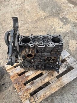 Spodek motoru 2.0tdi CFF