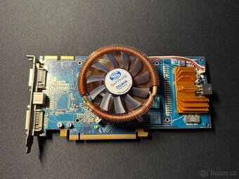 Sapphire Radeon X1950 PRO Ultimate 256MB