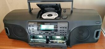 Kazetak aiwa strasser CSD SR6