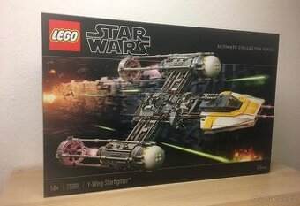 Lego starwars 75181