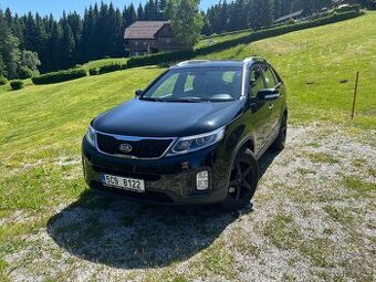 Kia Sorento 2.2 CRDi