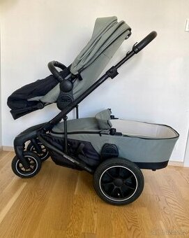 Sourozenecky kocarek Easywalker Harvey 5
