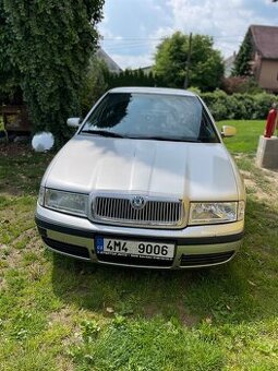 Škoda Octavia 1 1.9 tdi 81 kw 1999