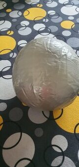 Gymnastický míč 60 cm