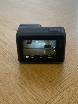 GoPro Hero 5