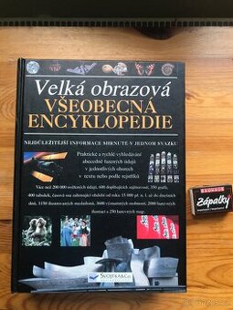 Velka obrazova vseobecna encyklopedie
