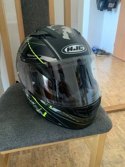 HJC helma 2XL 64cm