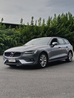 Volvo MOMENTUM V60 2.0 D4 140 Kw