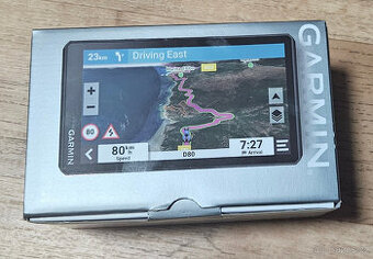 Garmin Zumo XT2 Pro
