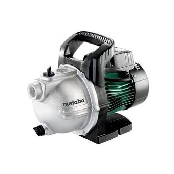 Zahradní čerpadlo Metabo P 2000 G - 1