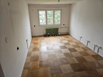 Prodej bytu 54 m2, Dobrovodská České Budějovice