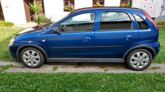 Opel Corsa 1,4 Twinsport 2003