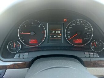 Audi avant a4 b7 1.9 tdi