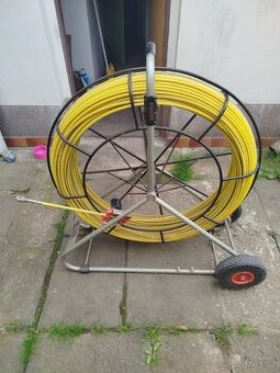 Protahovací pero Runpotec 300m - 1