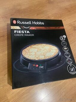 20920-56 PALAČINKOVAČ RUSSELL HOBBS - 1