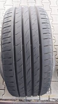 Prodám 2 x letní pneu Nexen 245/40/18