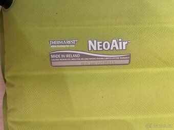 Therm-a-Rest NeoAir Trekker Regular