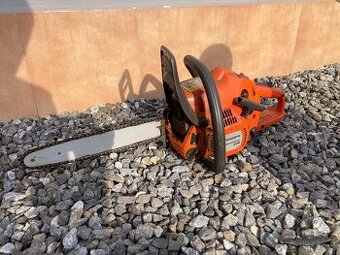 Husqvarna 236