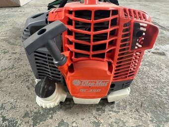 Oleo mac bc 350