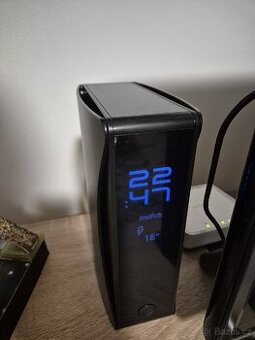 O2 Smart box