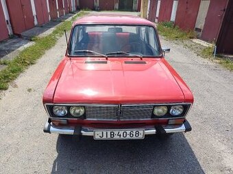Lada VAZ 2106