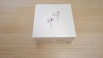 AirPods PRO 2 nové USB-C