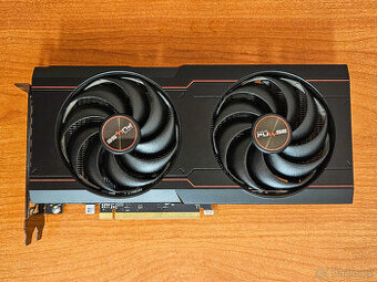 Sapphire Pulse AMD Radeon RX 6600 XT Gaming OC 8GB