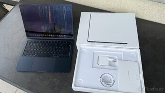 Apple Macbook Air M2, 8GB, 256GB