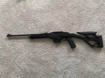 Vzduchovka crosman 1077