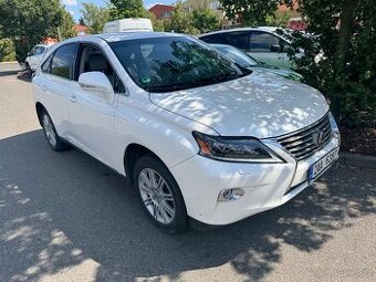 Lexus Rx450h hybrid cerstve namontovano LPG za 40 000kc spot