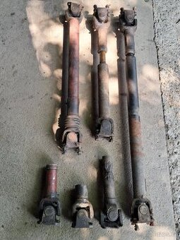 Aro M461 kardany - 1
