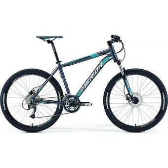 Merida Matts 6.40. Velikost 16” junior
