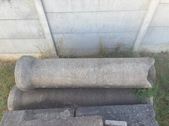 Betonové roury