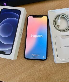 iPhone 12