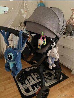 Stokke xplory V6