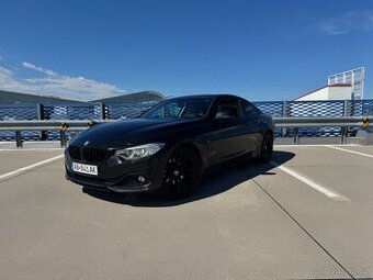 BMW 420d