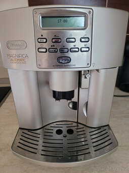 Kávovar delonghi ESAM 3500
