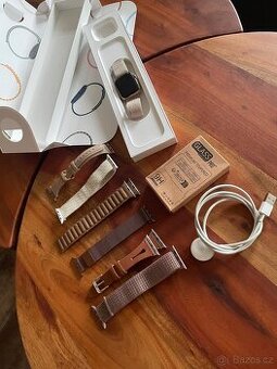 Hodinky apple watch S6 40mm