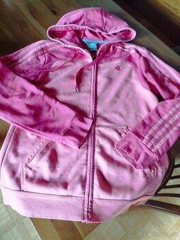 Mikina Adidas - 1