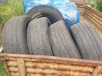 Michelin primacy 3 R17 - 1