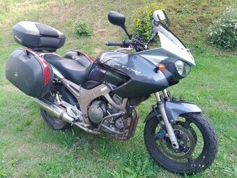 Prodám Yamaha TDM 900