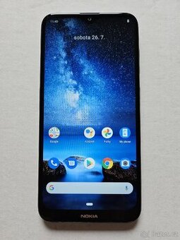 Nokia 2.3 - 1