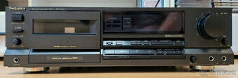 TECHNICS RS-B555 DD