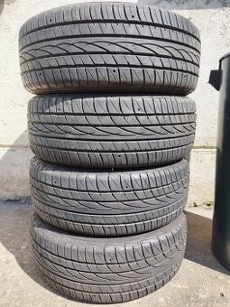 LETNÍ FALKEN 185/60 R13 - PĚKNÉ, CENA ZA SADU