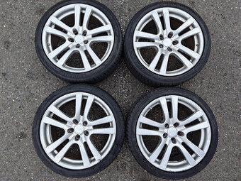 Kola 5x114,3 R18
